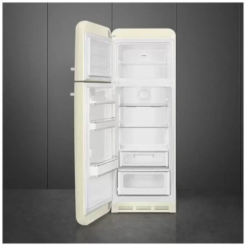 Холодильник Smeg FAB30LCR5 фото 3