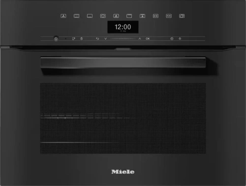 Духовой шкаф Miele H 7440 B OBSW