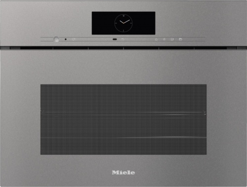 Комби-пароварка Miele DGC7840HCX Pro GRGR
