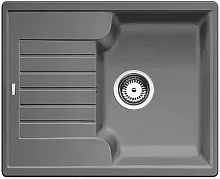 Мойка Blanco Zia 40S алюметаллик