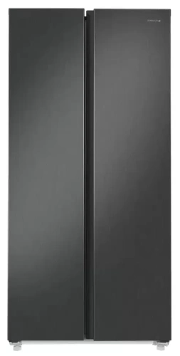 Холодильник Maunfeld MFF177NFSE фото 3