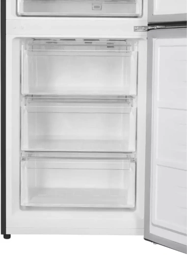 Холодильник Korting KNFC 62980 GN фото 10