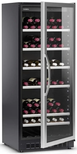 Винный шкаф Dometic C101G Wooden Beech фото 4