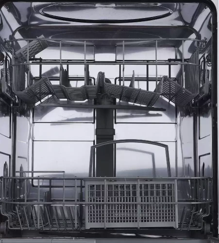 Отдельностоящая посудомоечная машина Korting KDF 60060 фото 5