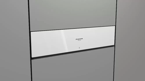 Вакуумный упаковщик Fulgor Milano FVSD 150 TC WH фото 3