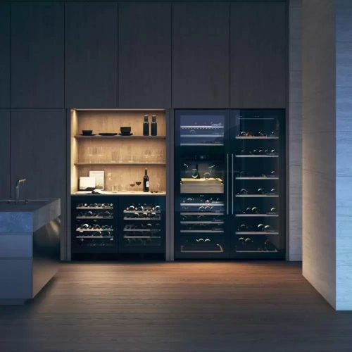 Винный шкаф Asko WCN111942G фото 14