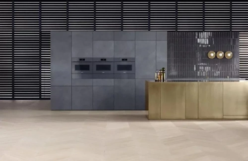 Вакуумный упаковщик Miele EVS6214 GRGR фото 2