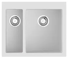 Мойка Omoikiri BOSEN 59-2A WH