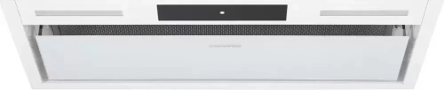 Встраиваемая кухонная вытяжка MAUNFELD Fantasy 60 белый фото 18