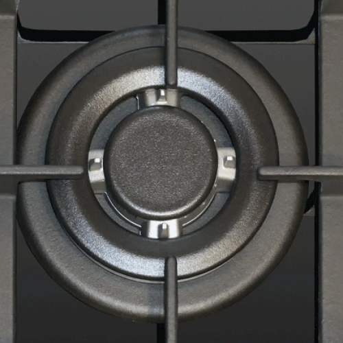 Варочная панель Kaiser KCG 4384 TURBO фото 5