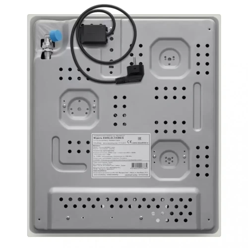 Газовая варочная панель MAUNFELD EGHG.43.33CBG\G фото 19