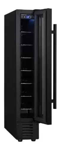 Встраиваемый под столешницу винный шкаф CellarPrivate CP007B фото 5