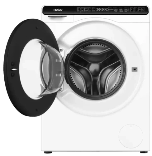 Компактная стиральная машина под раковину Haier HW50-BP1026 фото 4