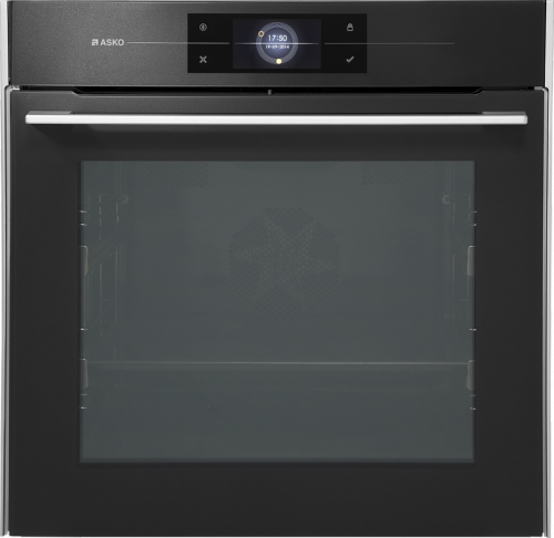 Пиролитический духовой шкаф Asko OP8678G Пиролитический духовой шкаф Asko OP8678G