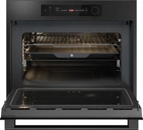 Компактный духовой шкаф Asko OCM64GSH фото 4