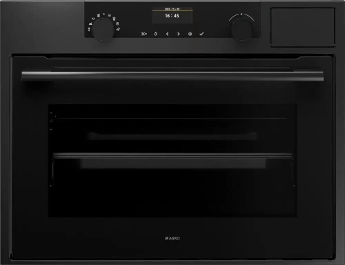 Духовой шкаф с паром Asko OCS8464A1