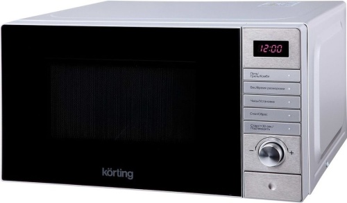 Микроволновая печь Korting KMO 720 X Микроволновая печь Korting KMO 720 X