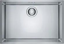 Мойка Franke FEX 110-60 сталь