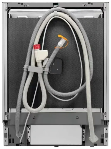 Встраиваемая посудомоечная машина Electrolux EEC67310L фото 10