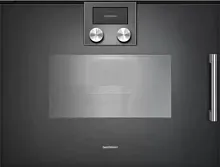 Духовой шкаф - пароварка Gaggenau BSP 261-101