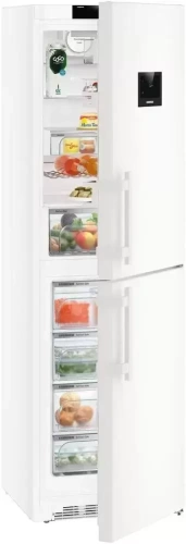 Холодильник Liebherr CNP 4758 Premium NoFrost фото 2