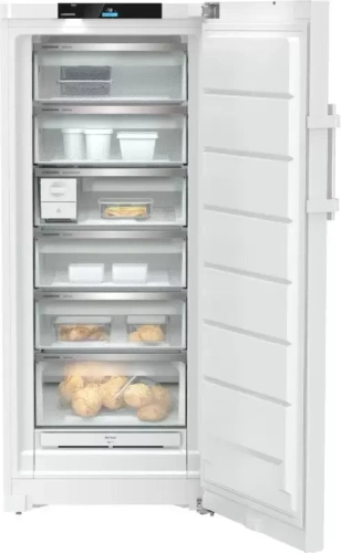 Морозильник Liebherr FNc 707i Peak фото 3