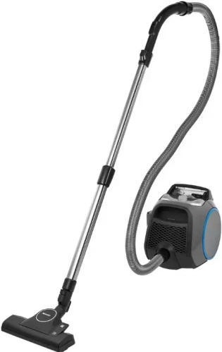 Пылесос Miele SNRF0 Boost CX1 PowerLine GraphitGrey фото 12