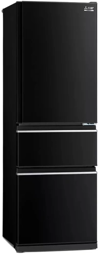Холодильник Mitsubishi Electric MR-CXR46EN-OB-R