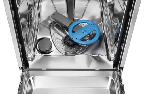 Встраиваемая посудомоечная машина Electrolux KESC2210L фото 5