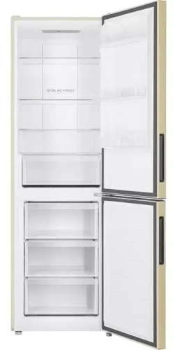 Холодильник Haier CEF535ACG фото 5