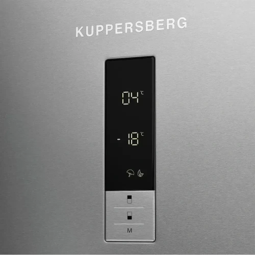Холодильник Kuppersberg RFCN2012X фото 4
