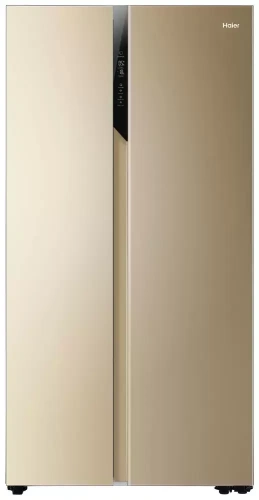 Холодильник Side by Side Haier HRF-541DG7RU