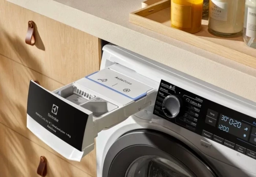 Стиральная машина Electrolux EW8F1R69SA фото 16