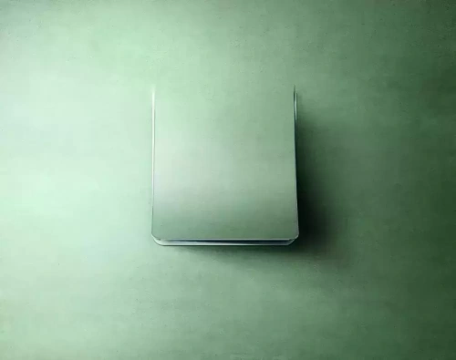 Вытяжка Elica NUAGE PAINTABLE/F/75 фото 7