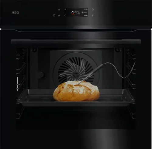 Духовой шкаф AEG NBE7P631AB