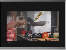 Встраиваемый ЖК-телевизор Kuppersbusch CTV BUILT2