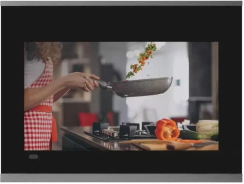 Встраиваемый ЖК-телевизор Kuppersbusch CTV BUILT2