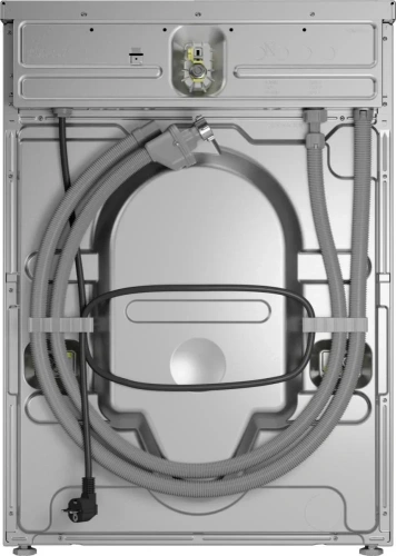 Стиральная машина Asko W5096RG фото 4