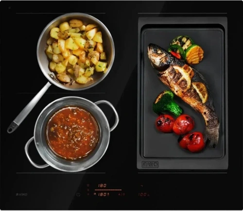 Варочная панель Asko HI5642FMG1 фото 3