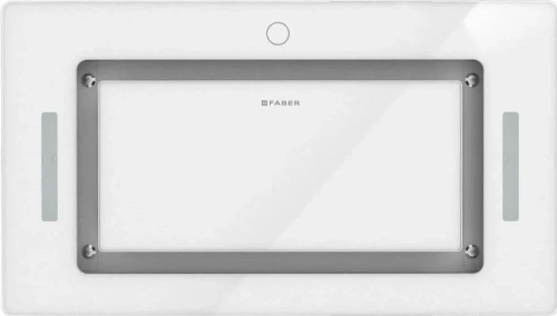 Вытяжка Faber ARIA WH 52 фото 2