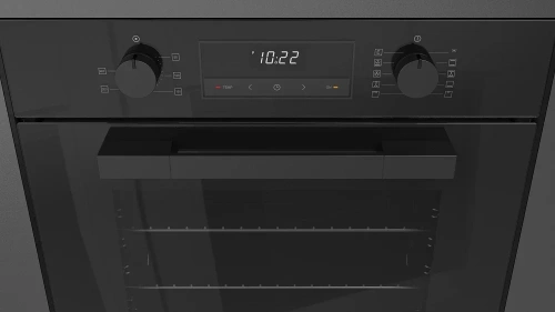 Духовой шкаф Fulgor Milano FQO 6009 MT BK фото 5