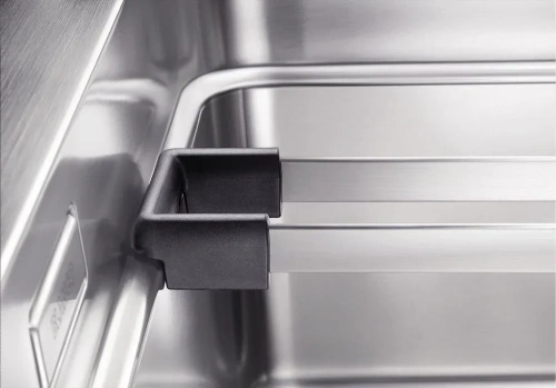 Мойка BLANCO ETAGON 500-IF/A нержавеющая сталь фото 3