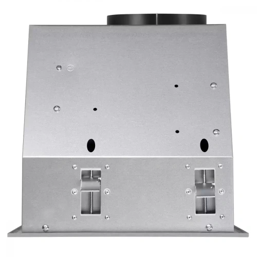 Встраиваемая кухонная вытяжка MAUNFELD TRAPEZE 602M нержавеющая сталь фото 12