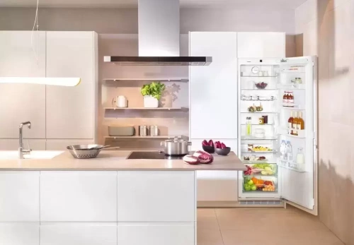 Встраиваемый холодильник Liebherr IK 3520 фото 3