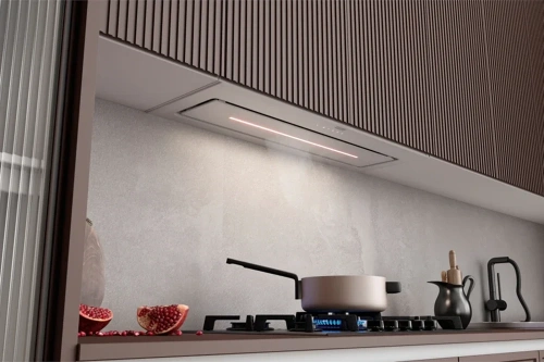 Встраиваемая вытяжка Franke LUCE 90 WH фото 10