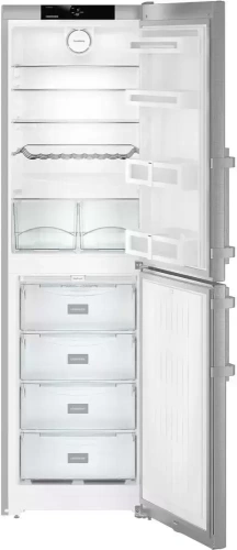 Холодильник Liebherr CNef 3915 Comfort NoFrost фото 3