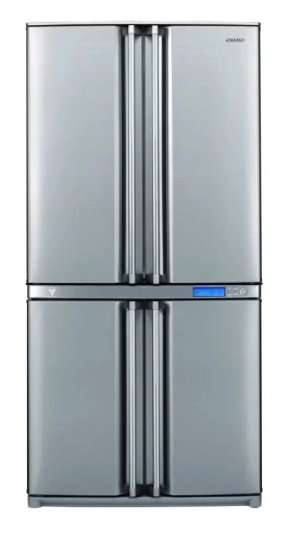 Холодильник Sharp SJF 96 SPSL