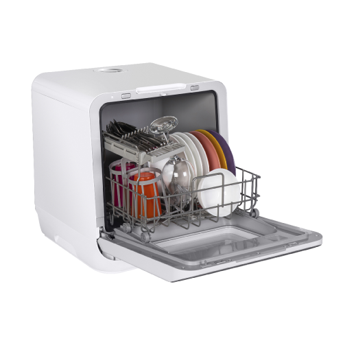 Посудомоечная машина MAUNFELD MWF07IM фото 7
