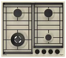 Газовая варочная панель Korting HG 6302 CTB