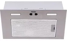 Встраиваемая вытяжка Haier HVX-BI662X
